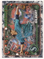 2024 Topps Holiday Tree #H156 Logan Gilbert