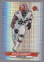 2024 Panini Stickers #148 Myles Garrett