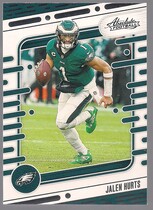 2024 Panini Absolute (Retail) #86 Jalen Hurts