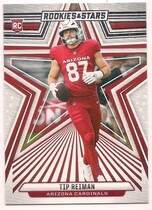 2024 Panini Rookies & Stars #192 Tip Reiman