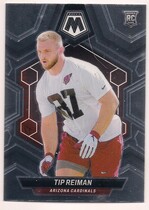 2024 Panini Mosaic #367 Tip Reiman