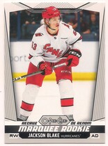 2024 Upper Deck O-Pee-Chee OPC #561 Jackson Blake