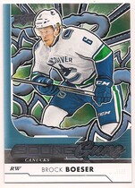 2024 Upper Deck Young Guns Renewed Series 2 #YGR-29 Brock Boeser