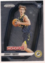 2024 Panini Prizm Monopoly #60 Johnny Furphy