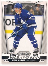 2024 Upper Deck O-Pee-Chee OPC #523 Mitch Marner