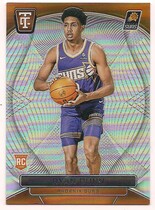 2024 Panini Totally Certified Mirror #169 Ryan Dunn