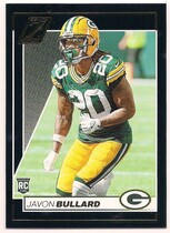 2024 Panini Zenith Retail #146 Javon Bullard