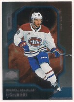 2024 SkyBox Metal Universe #123 Joshua Roy