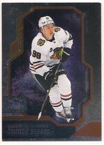 2024 SkyBox Metal Universe #28 Connor Bedard