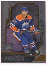 2024 SkyBox Metal Universe #75 Connor Mcdavid