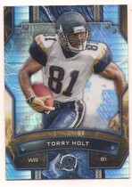 2024 Topps Resurgence Prism #55 Torry Holt