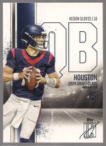 2024 Topps Signature Class #121 Kedon Slovis