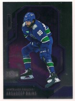 2024 SkyBox Metal Universe #131 Arshdeep Bains