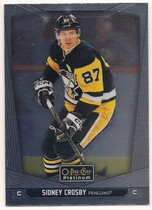 2024 Upper Deck O-Pee-Chee OPC Platinum #20 Sidney Crosby