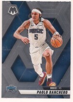 2024 Panini Mosaic #1 Paolo Banchero