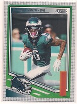 2025 Score Scorecard #244 Devonta Smith