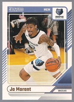 2024 Donruss Base Set #66 Ja Morant