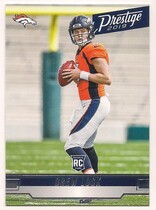 2019 Panini Prestige #202 Drew Lock