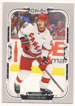 2025 Upper Deck O-Pee-Chee OPC #244 Sebastian Aho