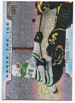 2025 Upper Deck Tim Hortons Above the Ice #AI-8 Roope Hintz