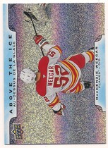 2025 Upper Deck Tim Hortons Above the Ice #AI-17 Mackenzie Weegar