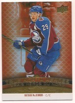 2025 Upper Deck Tim Hortons True North Heroes #TNH-9 Nathan Mackinnon