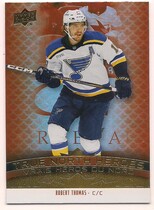 2025 Upper Deck Tim Hortons True North Heroes #TNH-13 Robert Thomas
