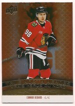 2025 Upper Deck Tim Hortons True North Heroes #TNH-17 Connor Bedard