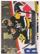 2025 Upper Deck Tim Hortons Monumental Moments #MM-10 Evgeni Malkin