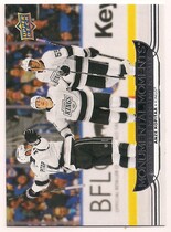 2025 Upper Deck Tim Hortons Monumental Moments #MM-16 Anze Kopitar