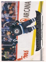 2025 Upper Deck Tim Hortons Monumental Moments #MM-17 Nikolaj Ehlers