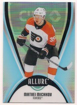 2025 Upper Deck Allure #81 Matvei Michkov
