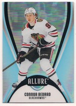 2025 Upper Deck Allure #98 Connor Bedard