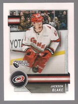 2025 Topps Stickers #85 Jackson Blake
