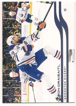2025 Upper Deck Base Set Series 2 #316 Leon Draisaitl