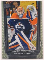 2025 Upper Deck Encore Series 2 #E-143 Olivier Rodrigue