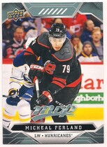 2019 Upper Deck MVP #156 Micheal Ferland