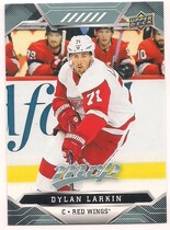 2019 Upper Deck MVP #57 Dylan Larkin