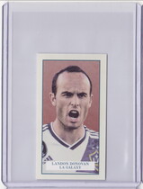 2013 Topps MLS Minis #TM-LD Landon Donovan