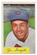 1954 Bowman Base Set #141 Joe Garagiola