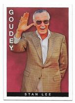 2015 Upper Deck Goodwin Champions Goudey #42 Stan Lee