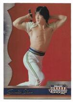 2008 Donruss Americana II #101 Jackie Chan