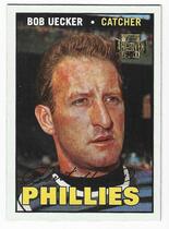 2001 Topps Archives Series 2 #342 Bob Uecker