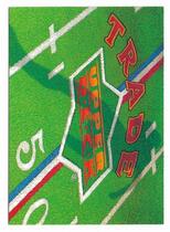 1993 Upper Deck Rookie Exchange #1 Rookie Traded Card
