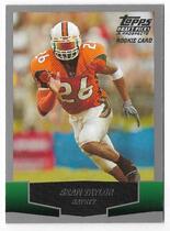 2004 Topps Draft Picks and Prospects #162 Sean Taylor