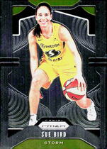 2020 Panini Prizm WNBA #53 Sue Bird