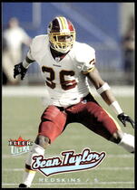 2005 Ultra Base Set #54 Sean Taylor