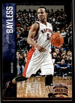 2012 Panini Threads #136 Jerryd Bayless