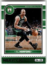 2024 Panini NBA Hoops #132 Al Horford