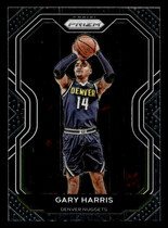 2020 Panini Prizm #16 Gary Harris